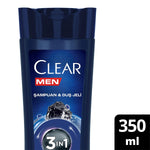 Arındırıcı Kömür Şampuan ve Duş Jeli 350 ml