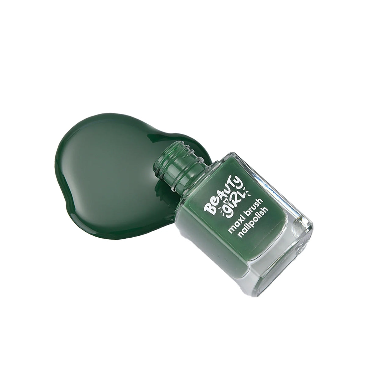 Oje 86 Dark Emerald 12ml