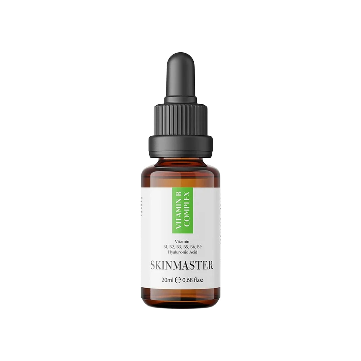 Yüz Bakım Serumu B Vitamini 20 ml
