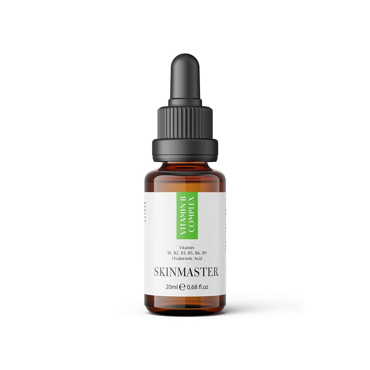 Yüz Bakım Serumu B Vitamini 20 ml