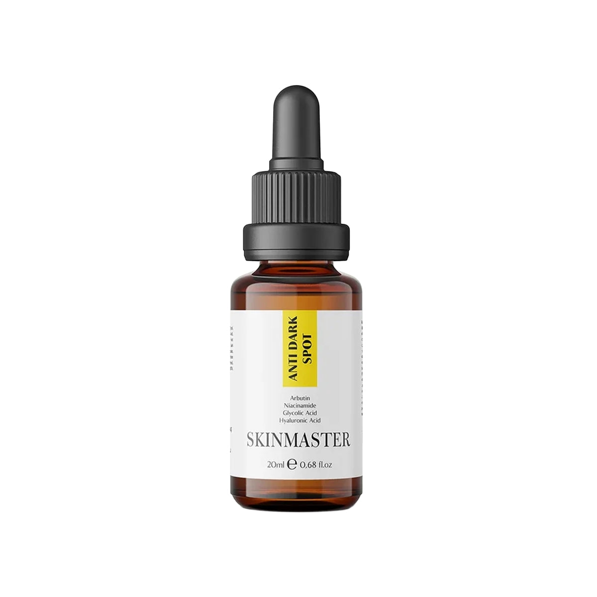 Yüz Bakım Serumu Leke Karşıtı 20 ml
