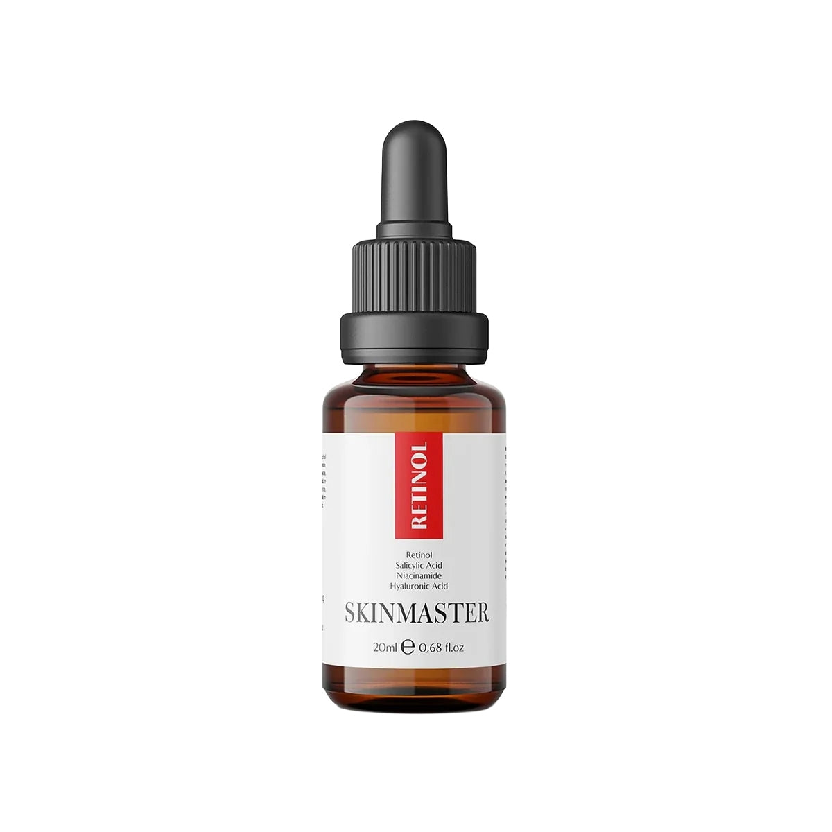 Yüz Bakım Serumu Retinol 20 ml