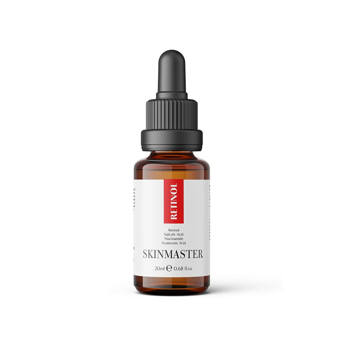 Yüz Bakım Serumu Retinol 20 ml