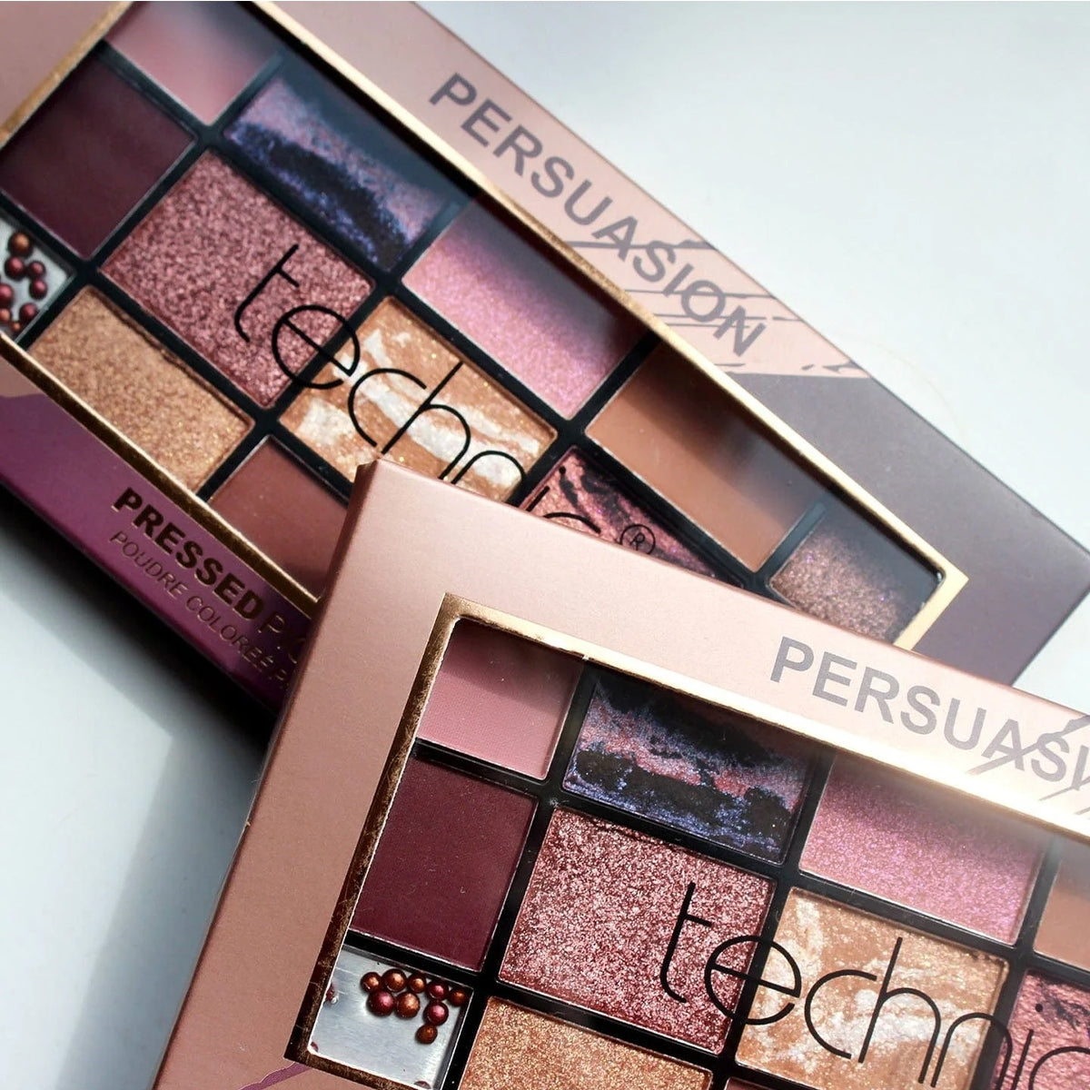 Technic 15'li Far Paleti Persuasion
