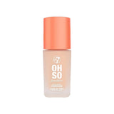 Oh Be Sensitive Fondöten Sand Beige