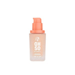 Oh Be Sensitive Fondöten Sand Beige