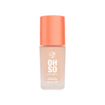 Oh Be Sensitive Fondöten Natural Beige