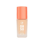 Oh Be Sensitive Fontdöten Fresh Beige