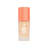 Oh Be Sensitive Fontdöten Fresh Beige