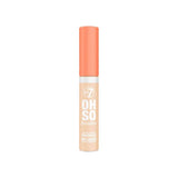 W7 Oh So Be Sensitive Kapatıcı Light Neutral