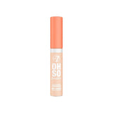 W7 Oh So Be Sensitive Kapatıcı Light Warm