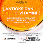 Revitalift Clinical Yüz Kremi SPF50 50 ml