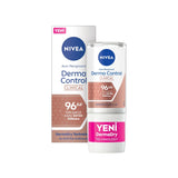 Derma Control Clinical Kadın Roll On 50 ml