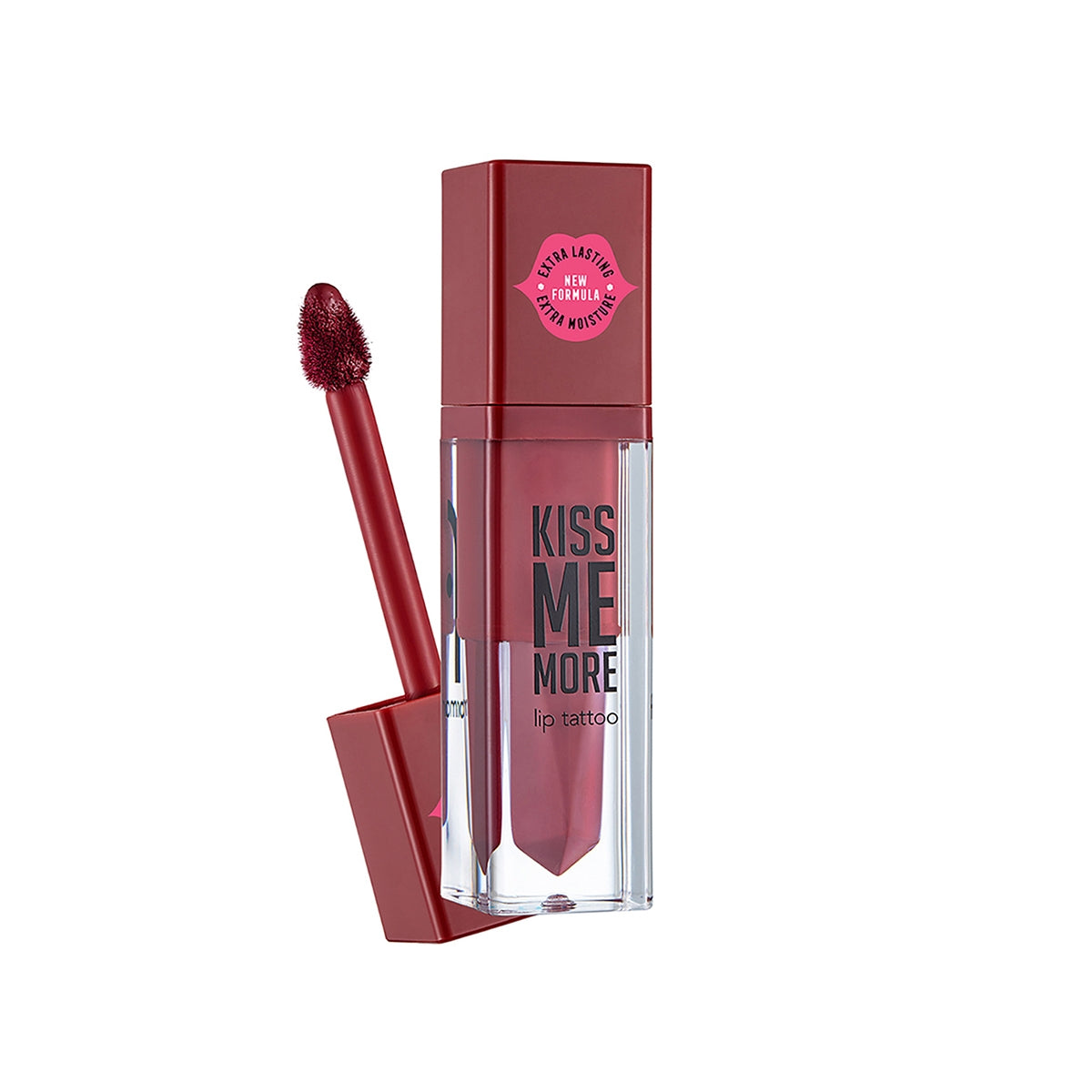 Ruj Kiss Me More 007 Rosa 3,8ml