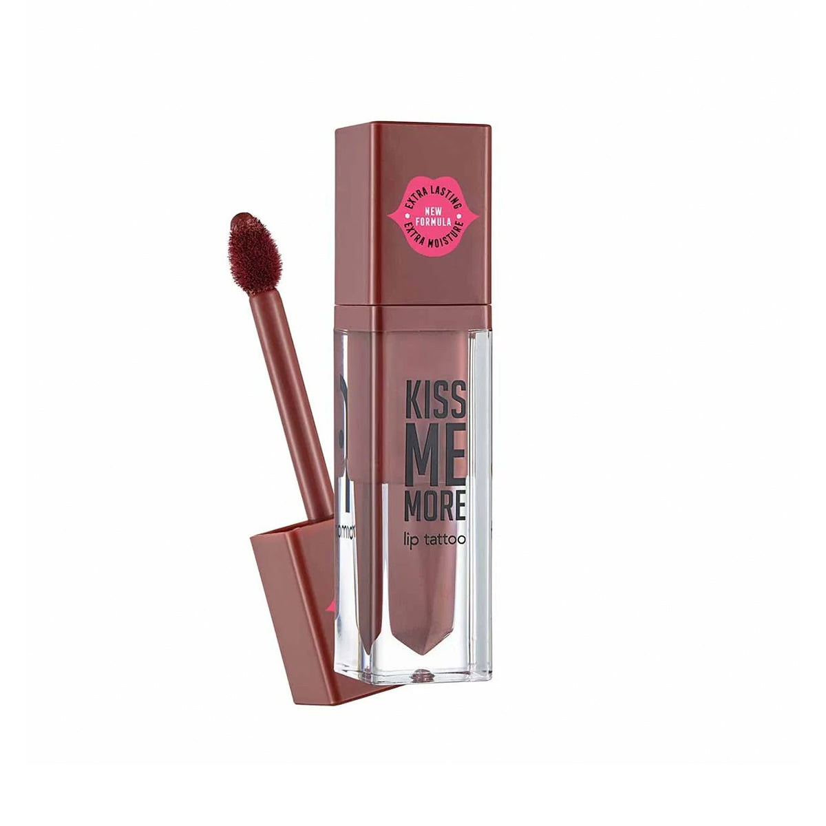 Ruj Kiss Me More 009 Inten 3,8ml

