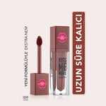 Ruj Kiss Me More 009 Inten 3,8ml

