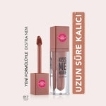 Ruj Kiss Me More 017 Nudis 3,8ml


