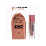 Ruj Kiss Me More 017 Nudis 3,8ml


