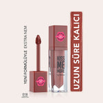 Ruj Kiss Me More 018 Perfectıon 3,8ml


