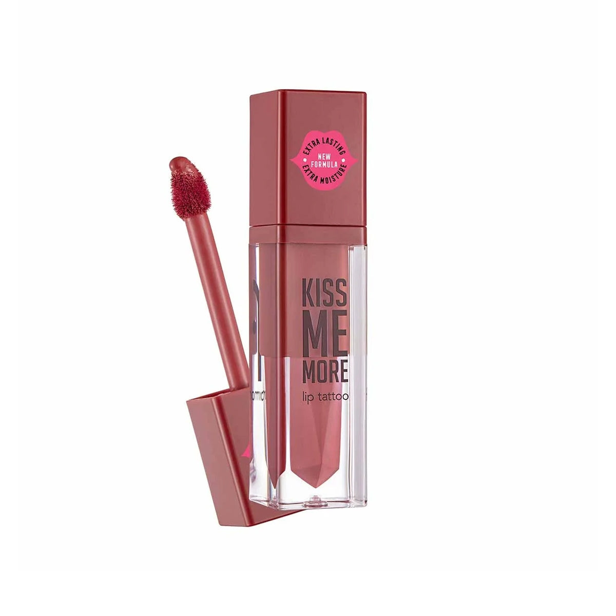 Ruj Kiss Me More 022 Rosewood 3,8ml






