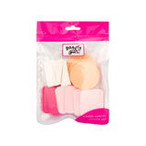 12'li Karışık Makyaj Süngeri