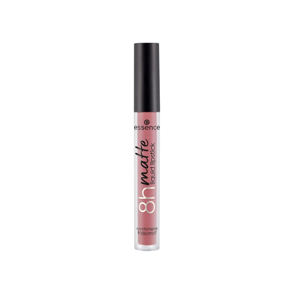 Ruj 8h MAT 04 Rose Nude 3ml