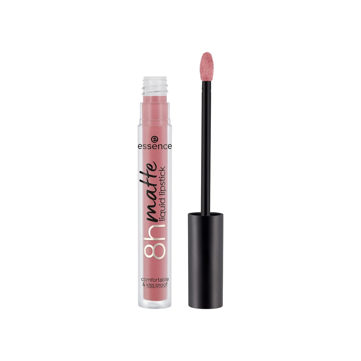 Ruj 8h MAT 04 Rose Nude 3ml