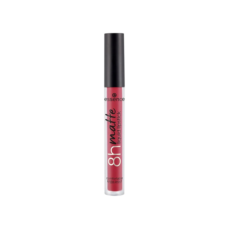 Ruj 8h MAT 07 Classic Red 3ml