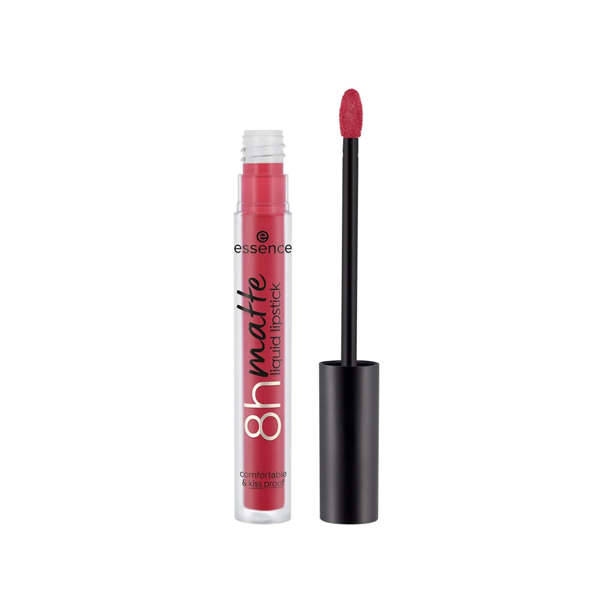 Ruj 8h MAT 07 Classic Red 3ml