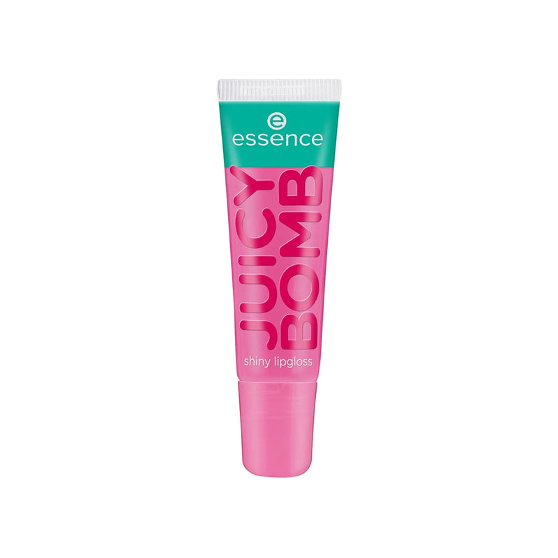 Dudak Pastlatıcısı Juıcy Bomb Parlak 102 10ml