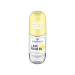 Tırnak Onarıcı Bakım Yağı ve Vitamin 8 ml