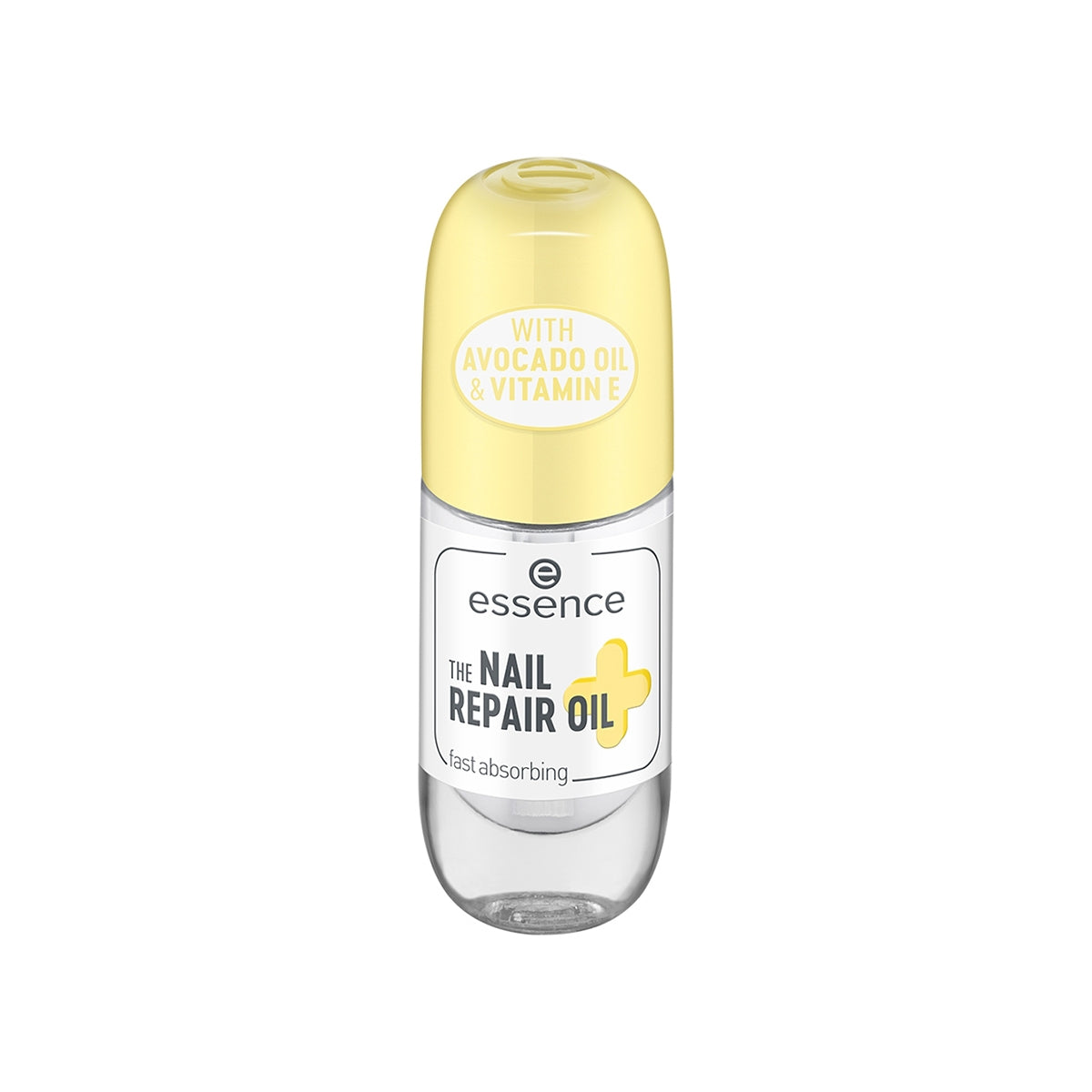 Tırnak Onarıcı Bakım Yağı ve Vitamin 8 ml