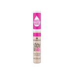 Kapatıcı Stay All Day 14h Uzun Süre Kalıcı 10 Light Honey WTPRF
