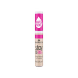 Kapatıcı Stay All Day 14h Uzun Süre Kalıcı 10 Light Honey WTPRF
