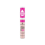 Kapatıcı Stay All Day 14h Uzun Süre Kalıcı 20 Light Rose WTPRF
