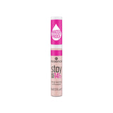 Kapatıcı Stay All Day 14h Uzun Süre Kalıcı 20 Light Rose WTPRF