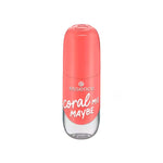 OJE CORAL ME MAYBE 52