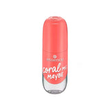 OJE CORAL ME MAYBE 52