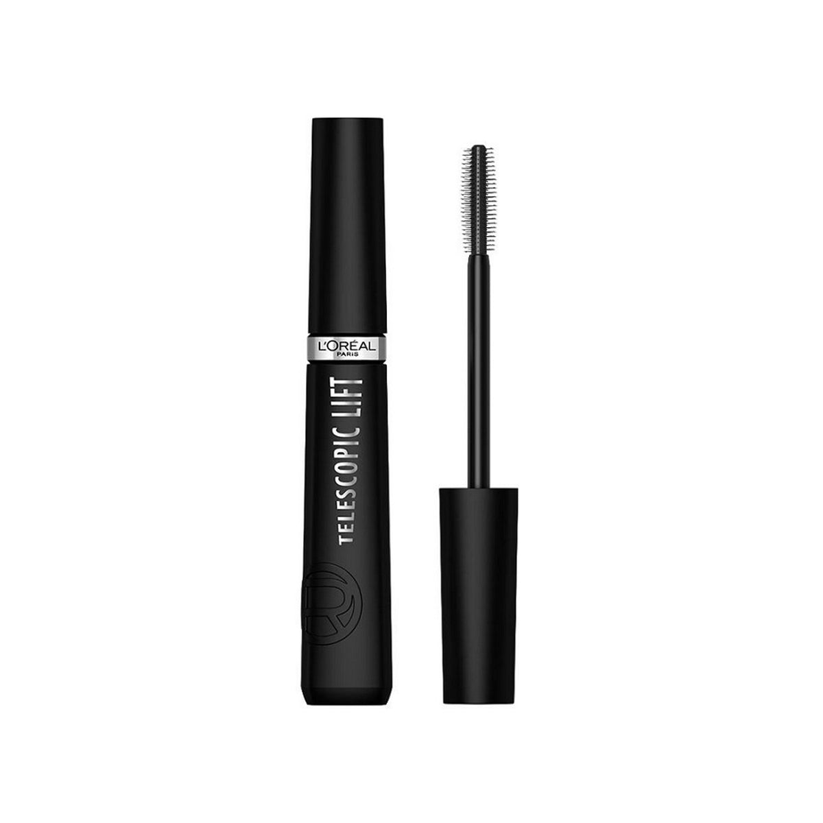 Maskara Telescopic Lift Extra Black