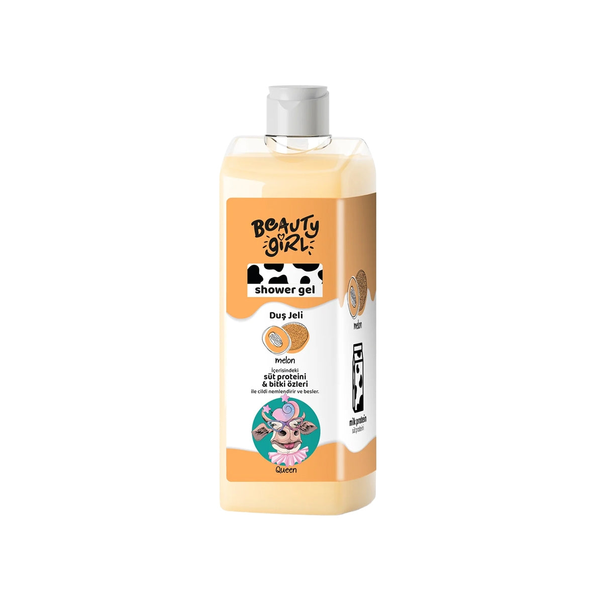 Melon Milk Therapy Duş Jeli 400 ml

