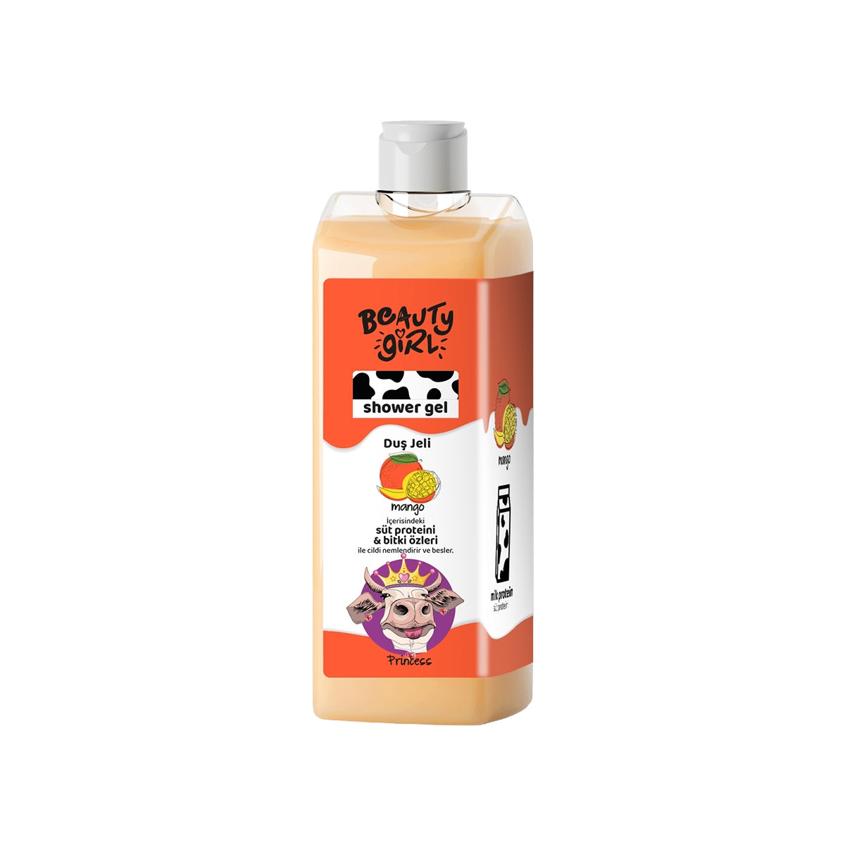 Mango Milk Therapy Duş Jeli 400 ml
