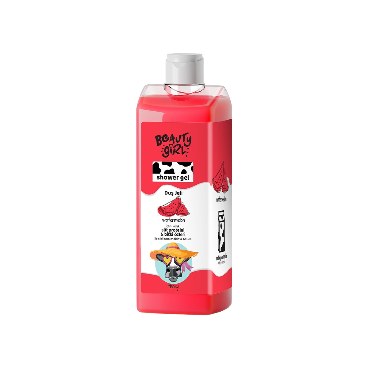 Watermelon Milk Therapy Duş Jeli 400 ml
