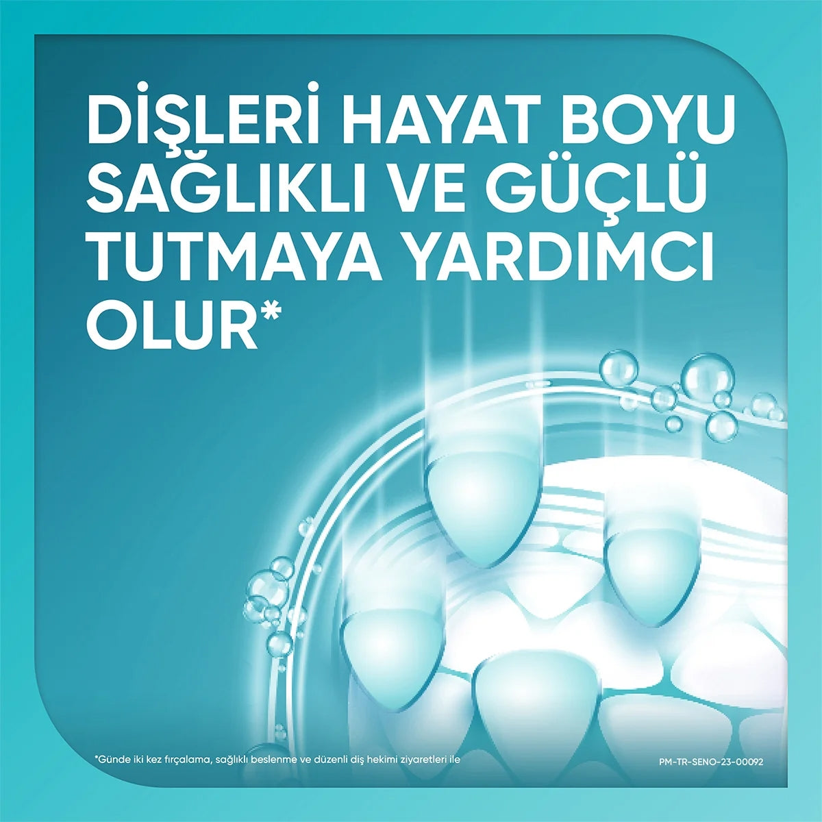 Diş Macunu Promine Aktif Diş Minesi Kalkanı 75 ml