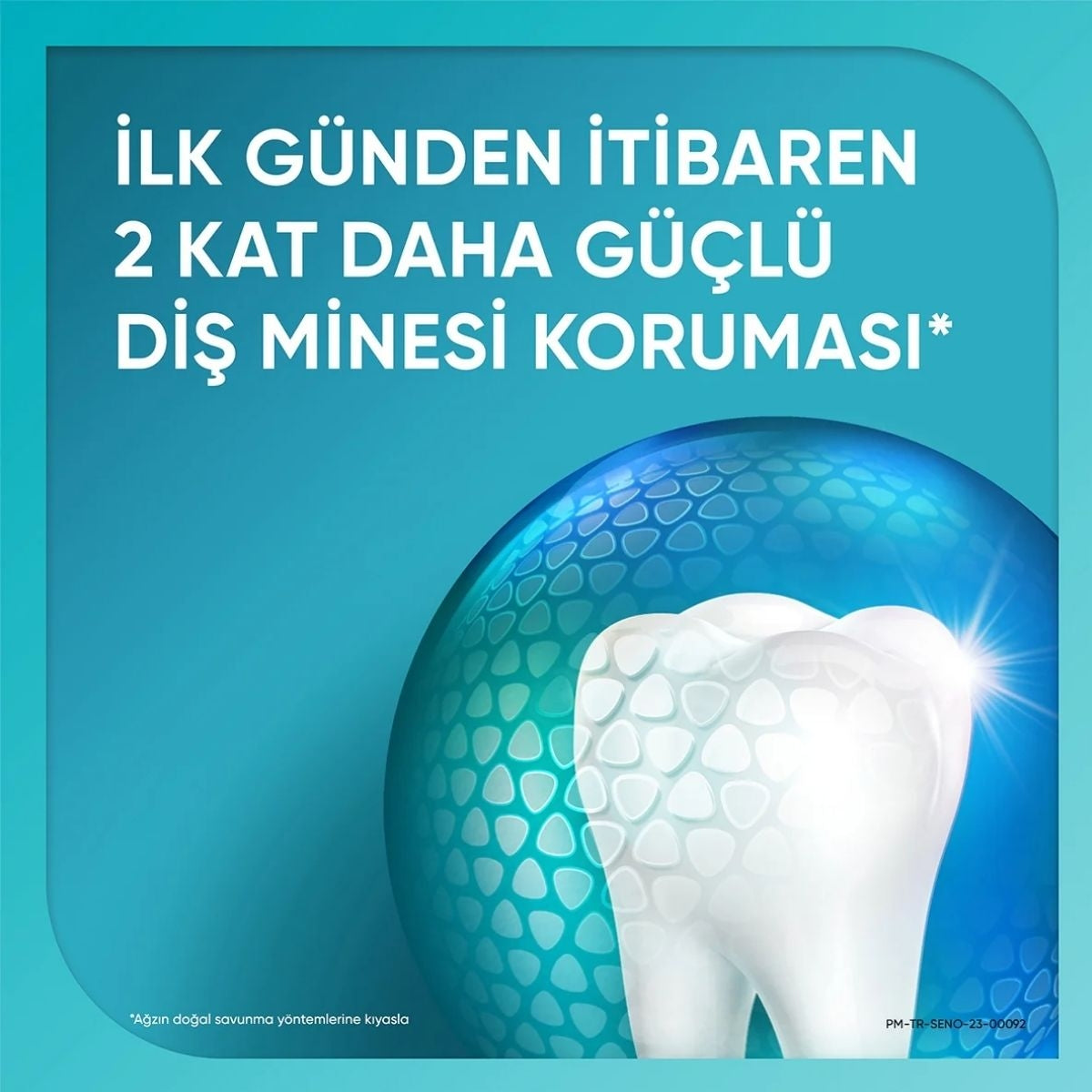 Diş Macunu Promine Aktif Diş Minesi Kalkanı Beyazlık 75 ml