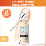Fondöten Superstay Glow Tint 03