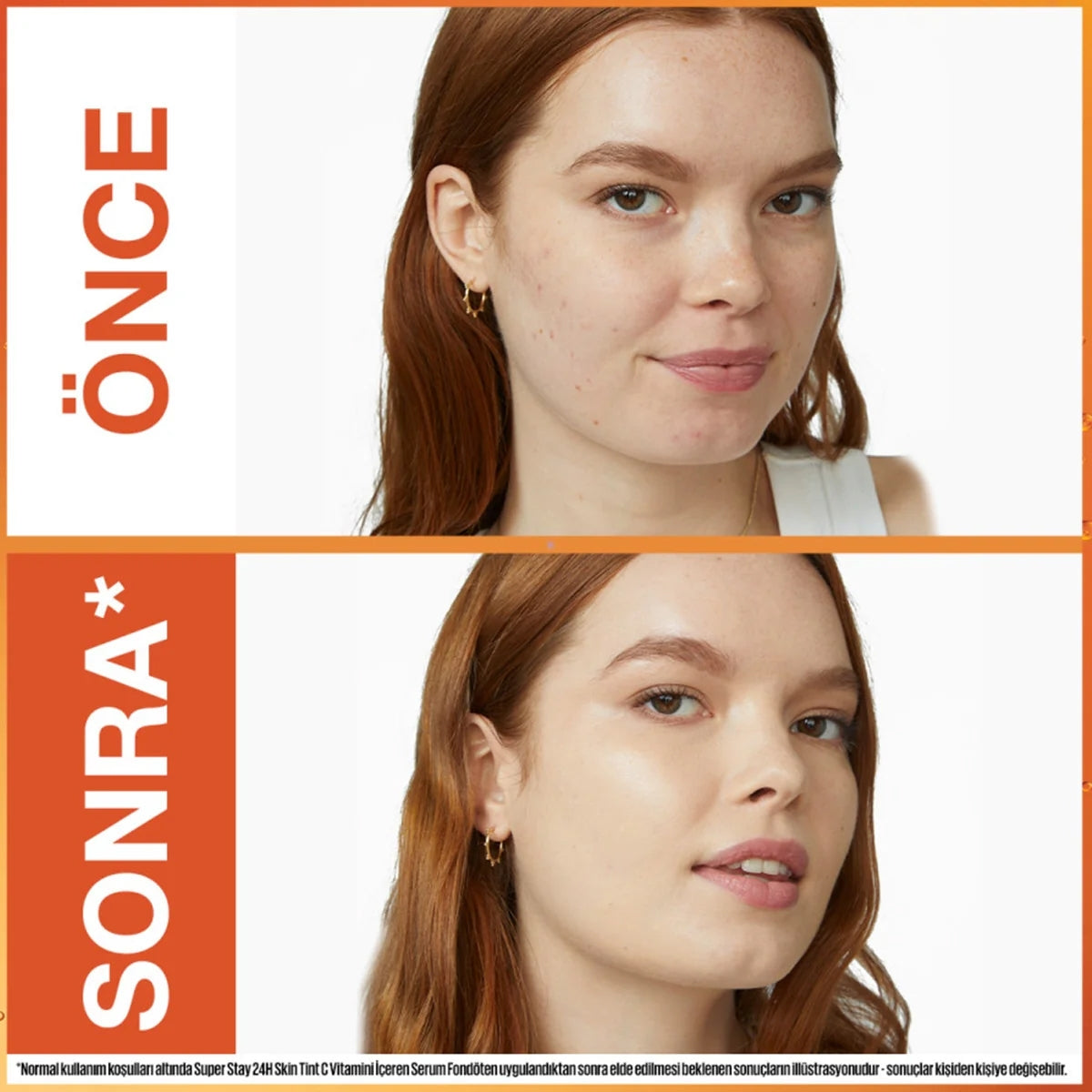 Fondöten Superstay Glow Tint 03