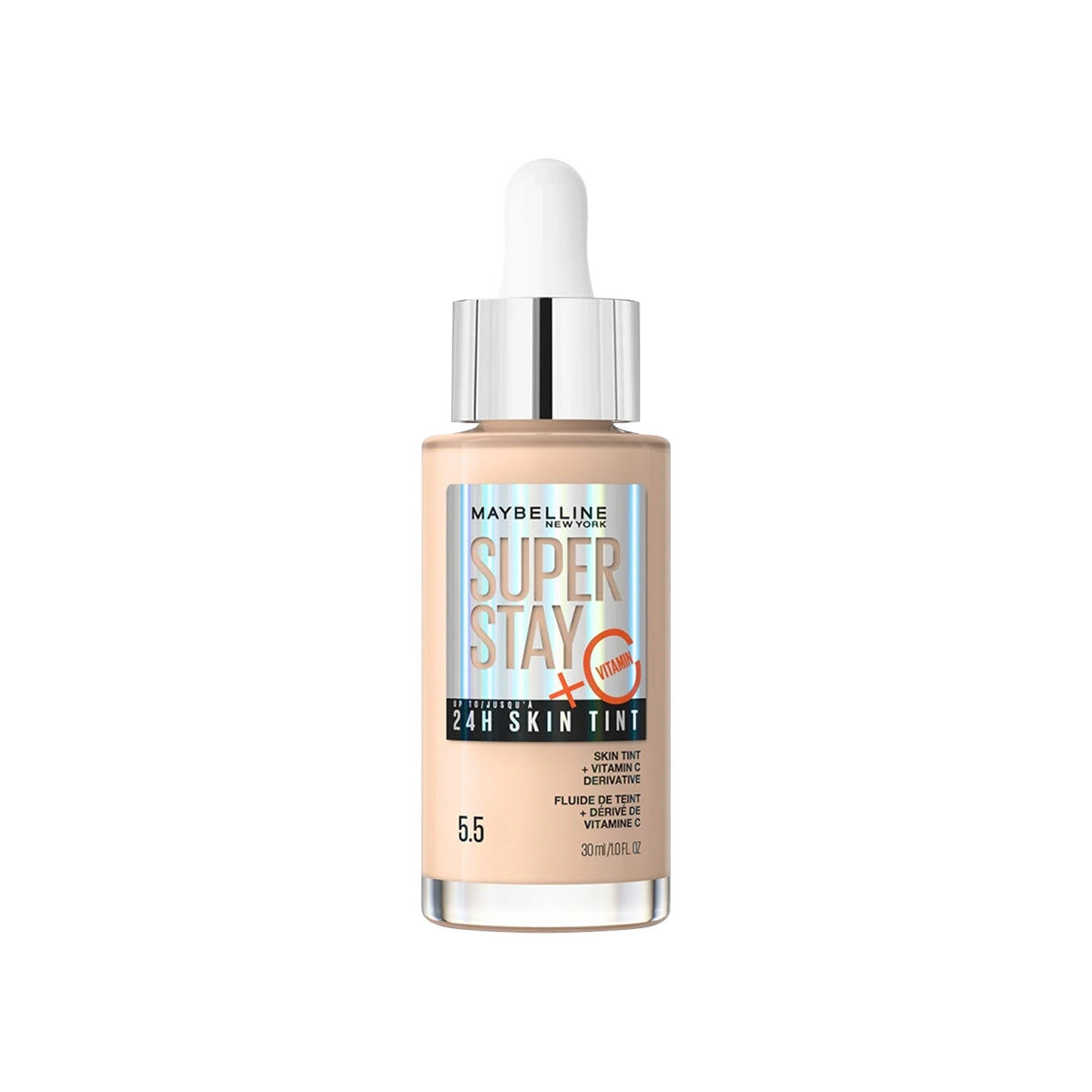 Fondöten Superstay Glow Tint 05,5