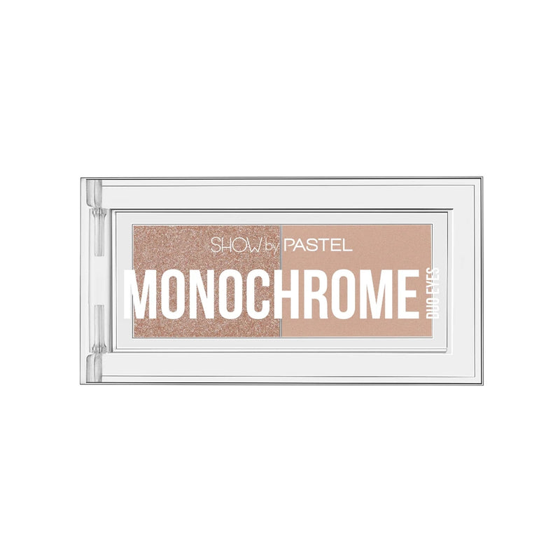 Far Monochrome No:21 Natural Beauty