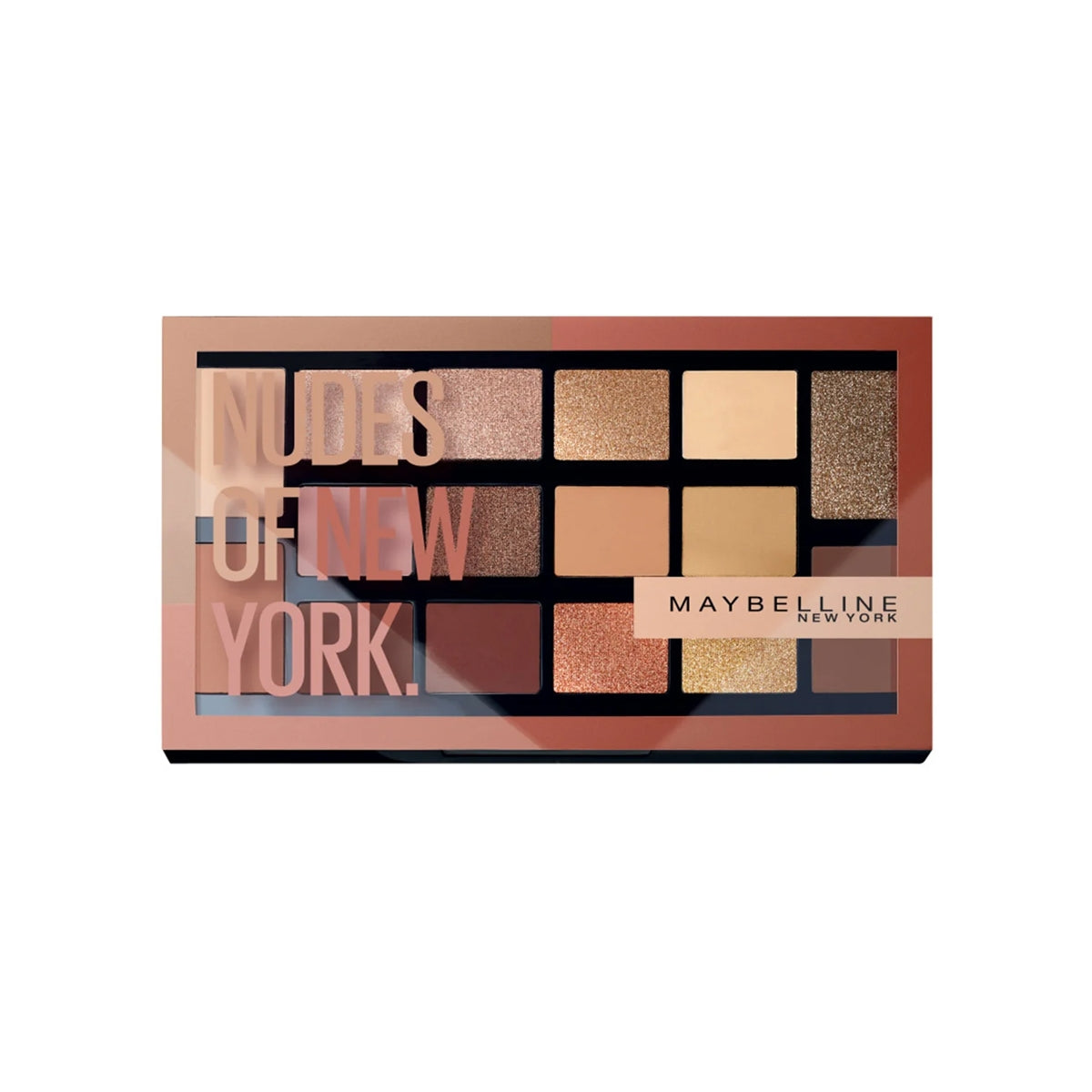 Far Nudes Of New York