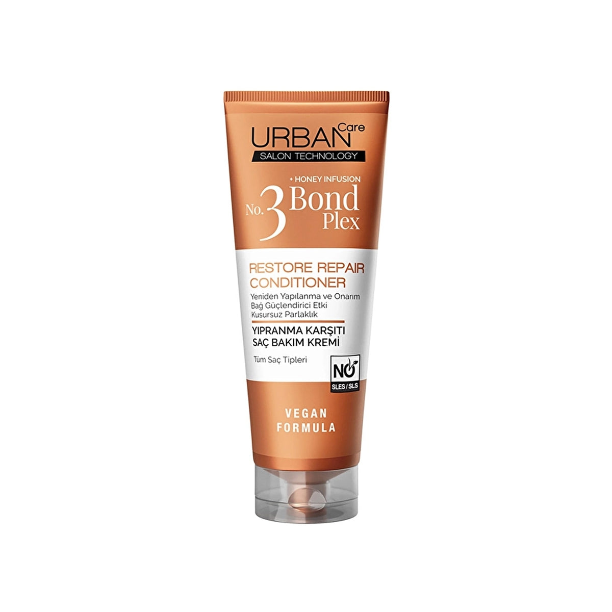 Saç Kremi Bond Plex 250 ml